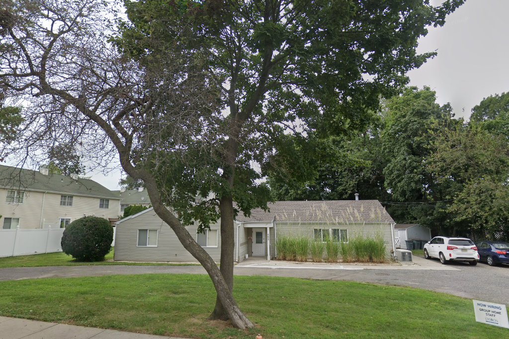 Monmouth Ucp Housing