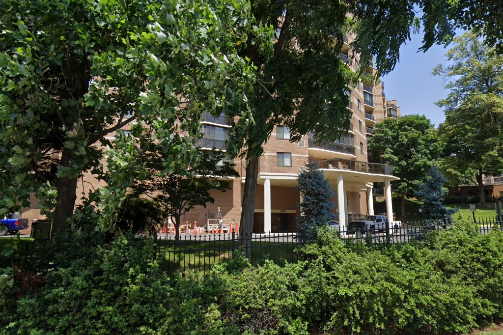 Mc Lean Housing Authority