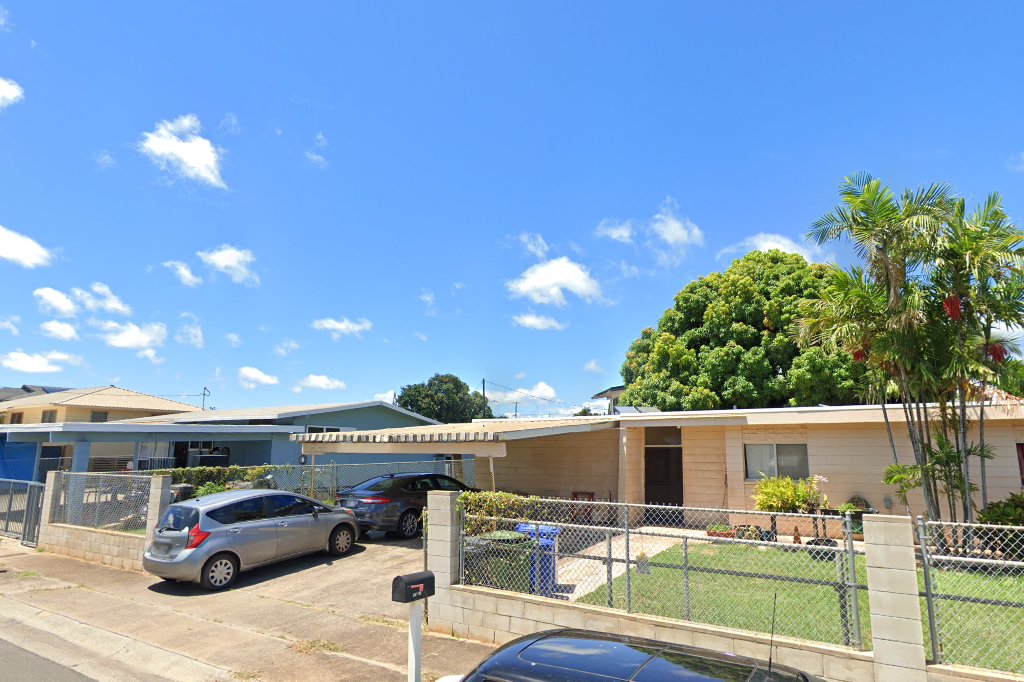 Arc Of Hawaii Housing Project Number 8