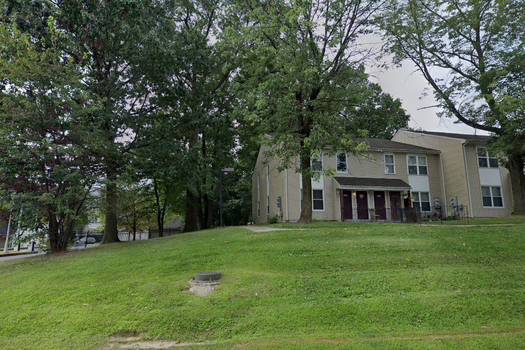 Regency Park Apartments
