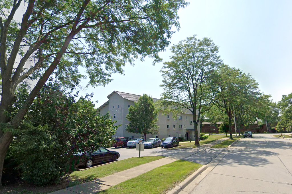 Finley Apartments