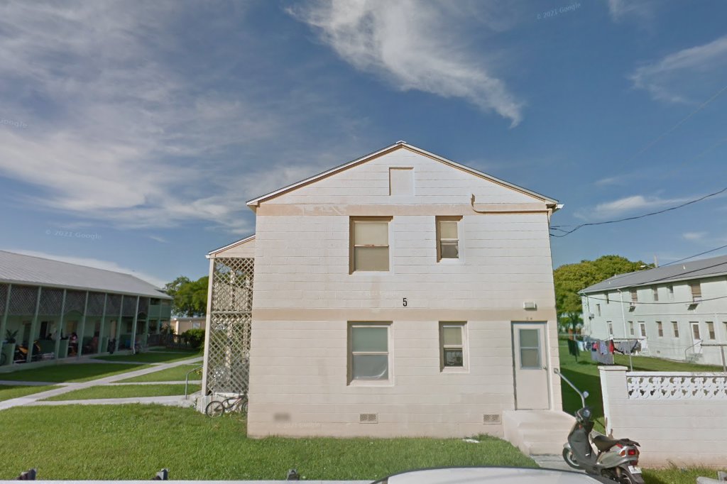 Key West Housing Authority