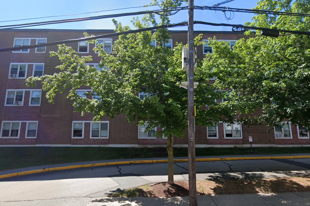 Rand Place