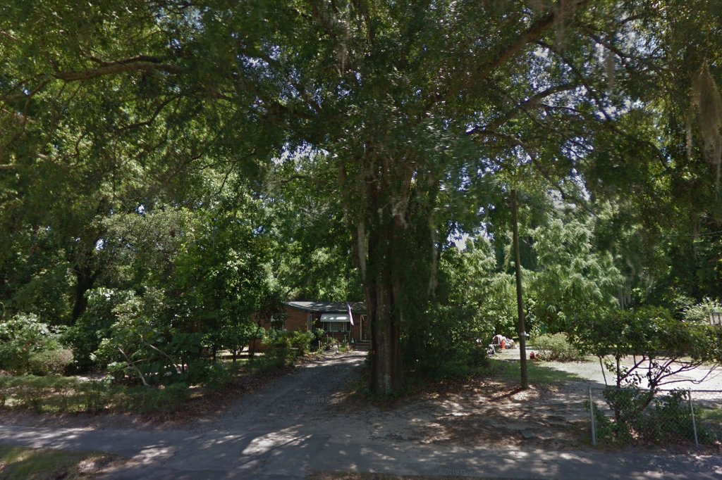 Spanish Trace Apts.