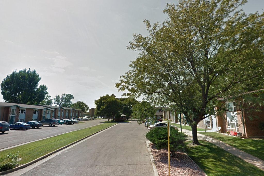Brush Housing Authority