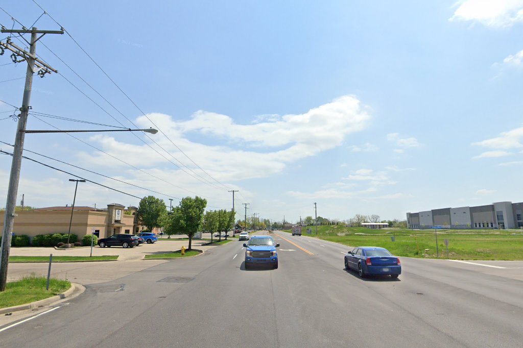 Vandalia Village Apartments
