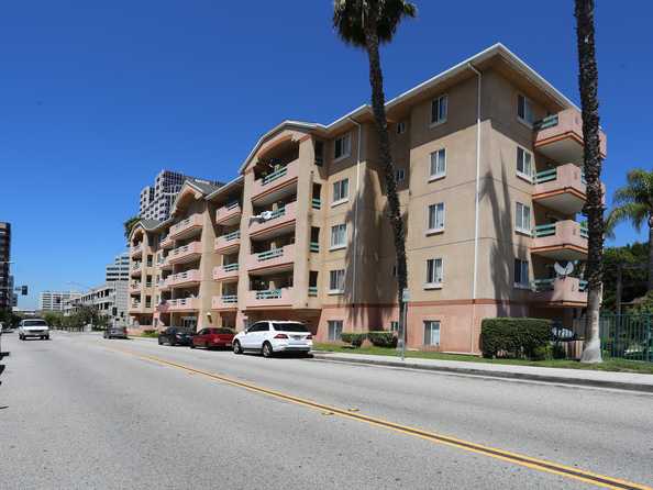 The Gardens Apartments for Seniors