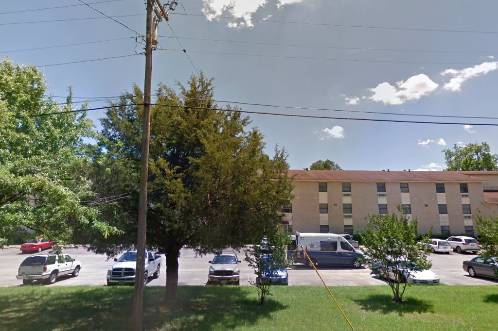 Pinehurst Apartments