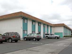 Key Largo Apartments El Cajon