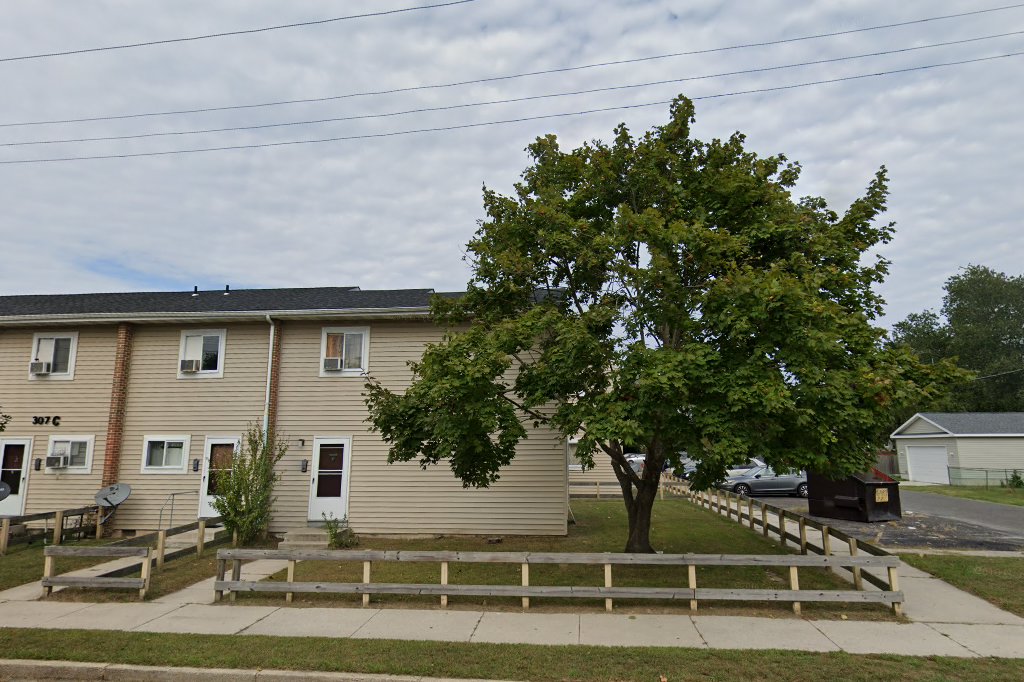 Harbor City Apts
