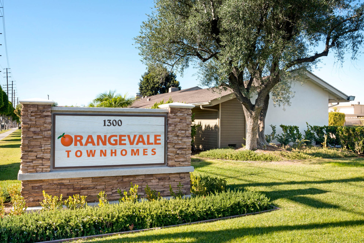 Orangevale Apartments