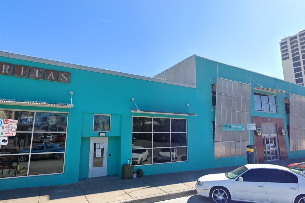 Caritas of Austin
