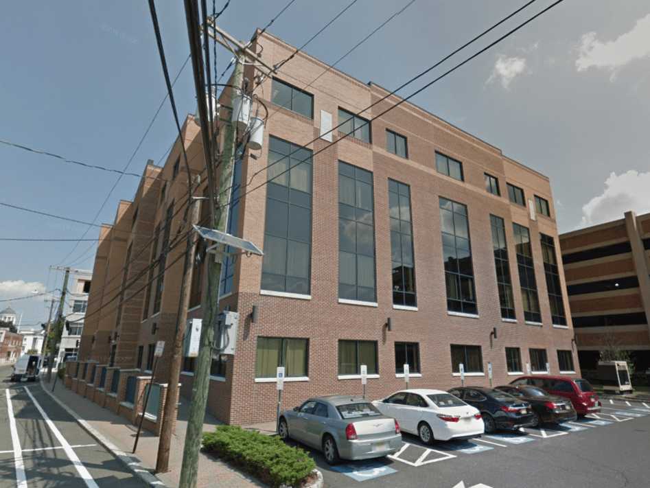 Community Development - SOMERSET COUNTY