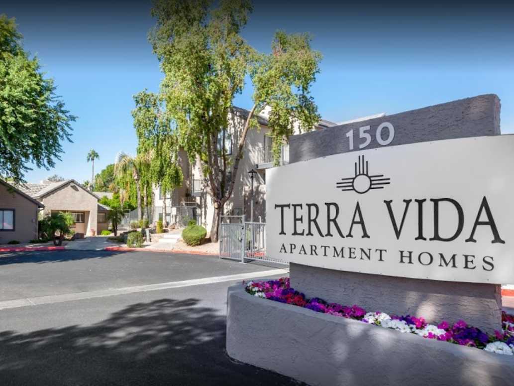 Terra Vida Apartment Homes