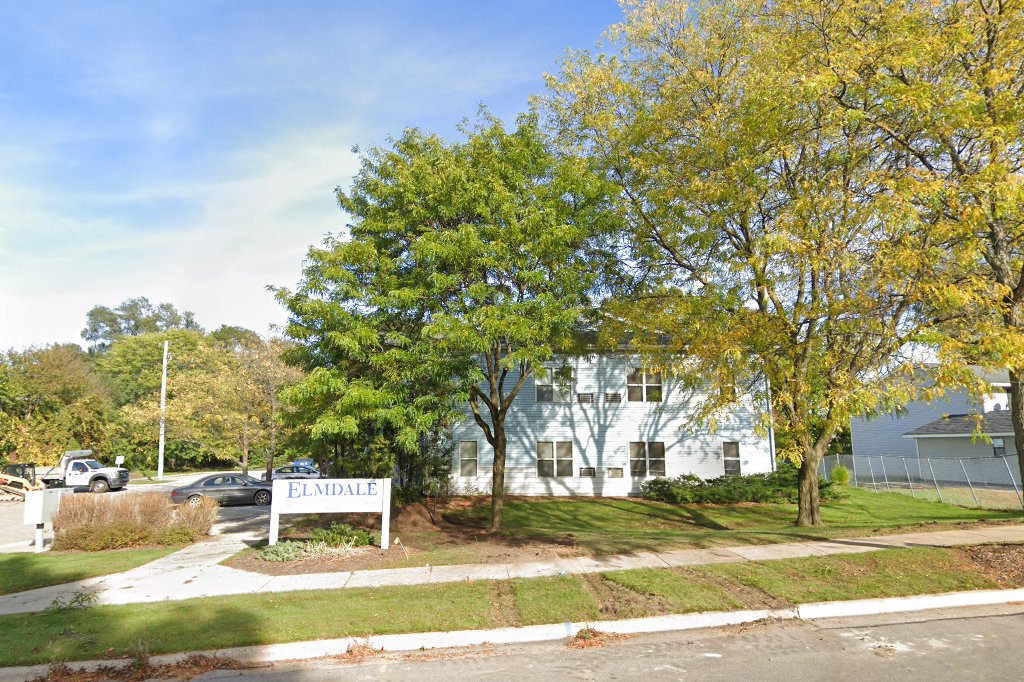Elmdale Apartments