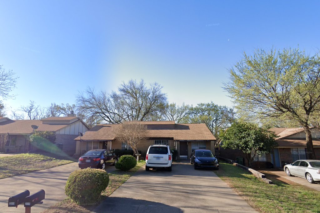 Fort Worth Voa Living Center, Inc.