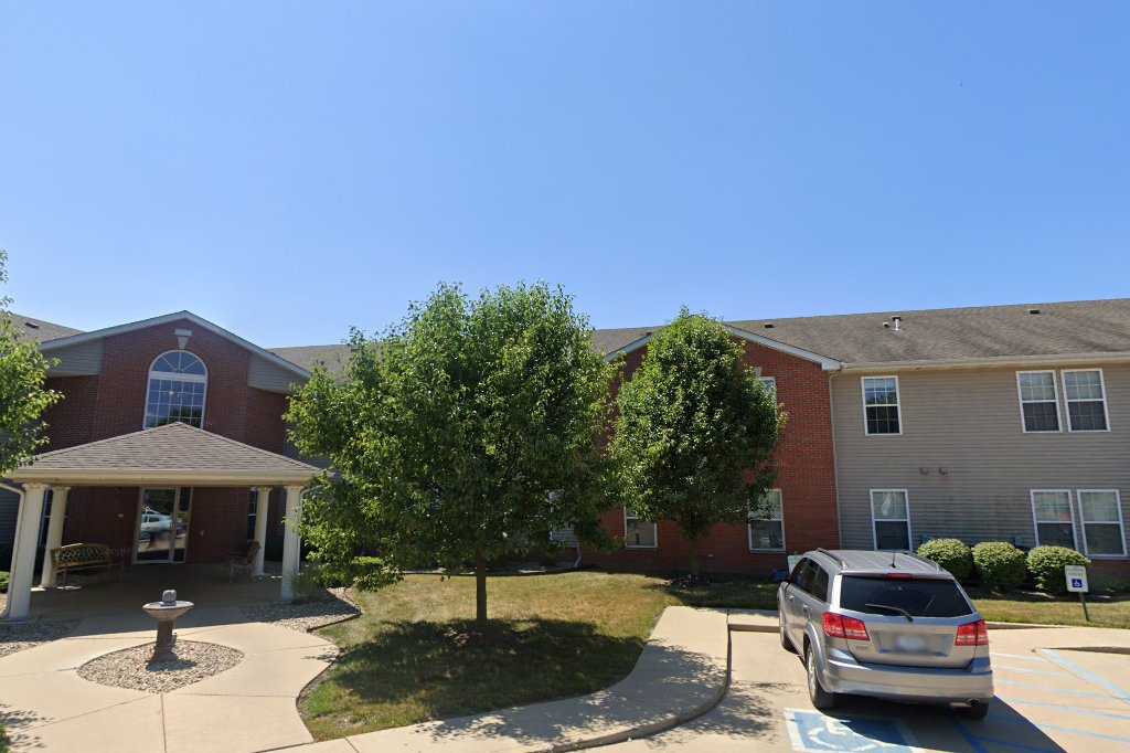 Hopeside Senior Community