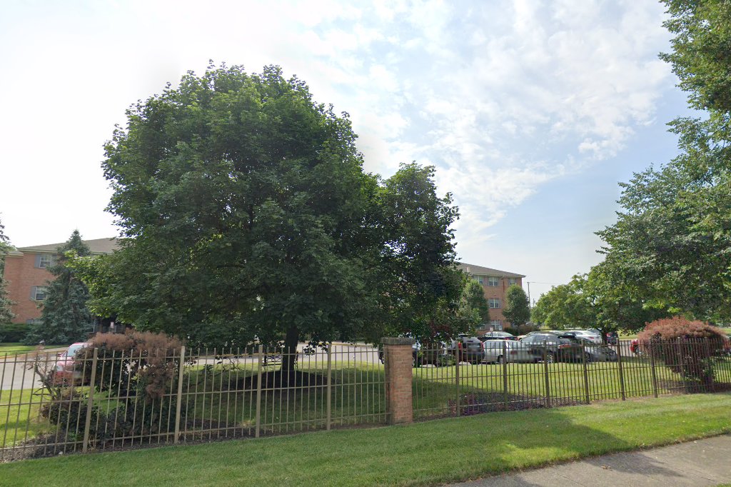 Georgetown Village