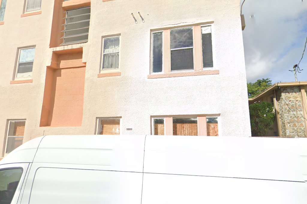 Villa Sara Affordable Apartments
