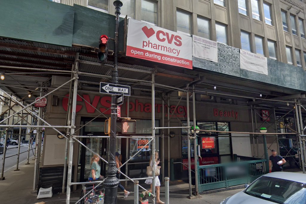 Coalition For The Homeless, Inc. - Main Office NY