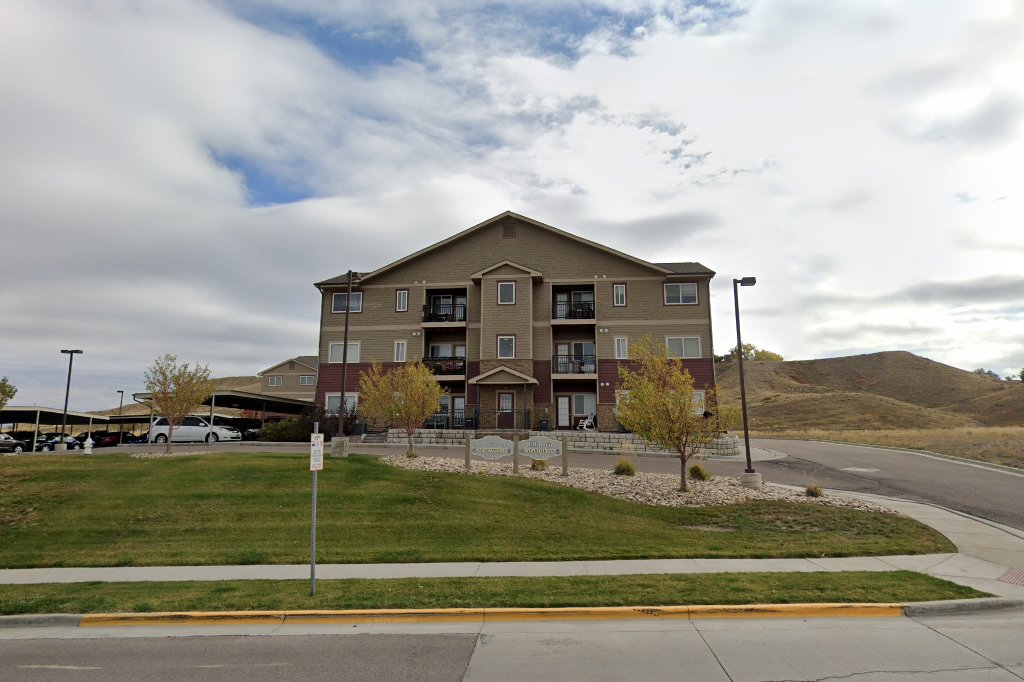 The Meadows Senior Housing