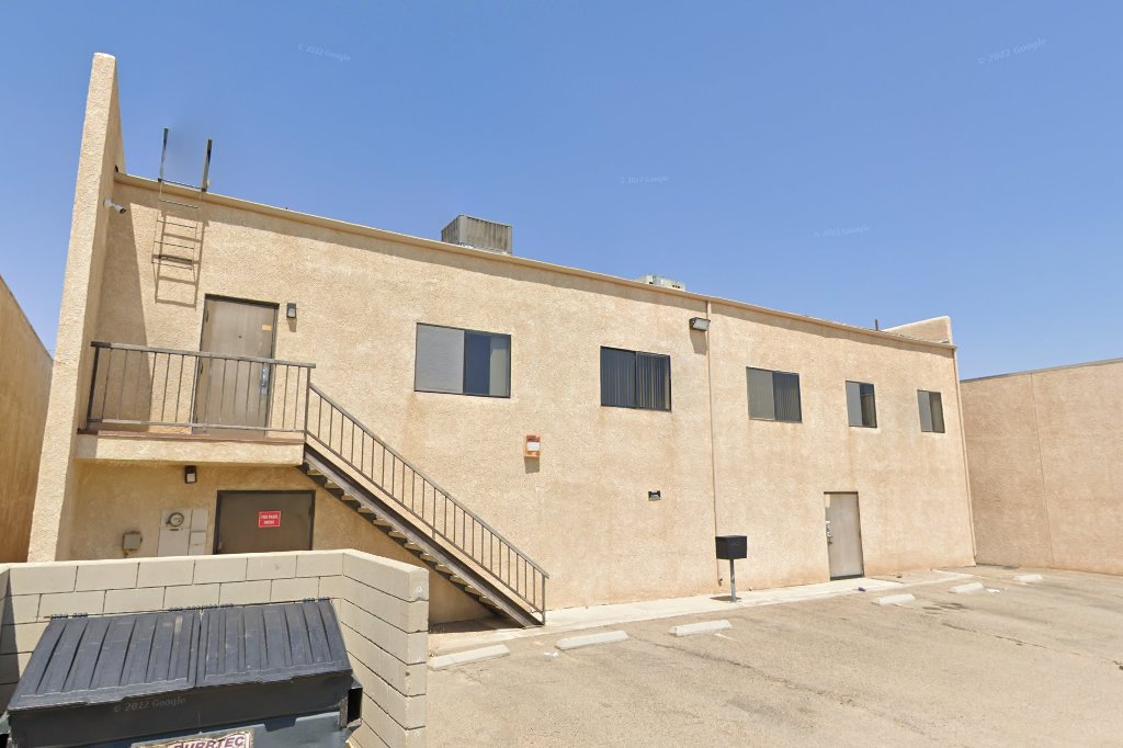 Victorville Housing Authority
