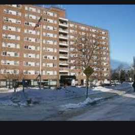 Central Falls Housing Authority