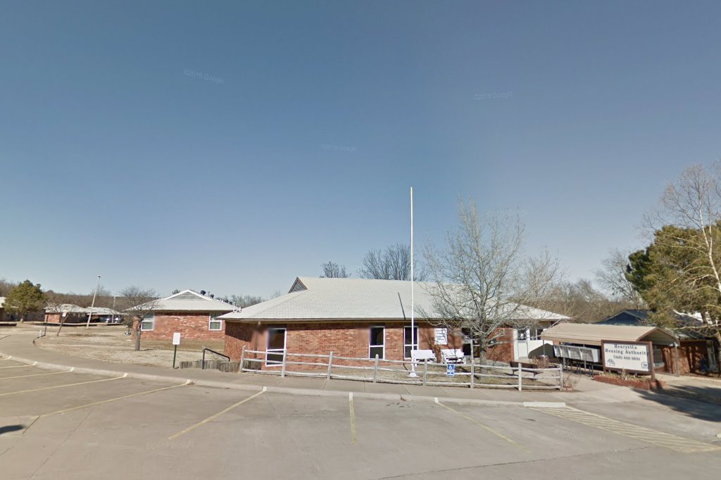 Henryetta Housing Authority