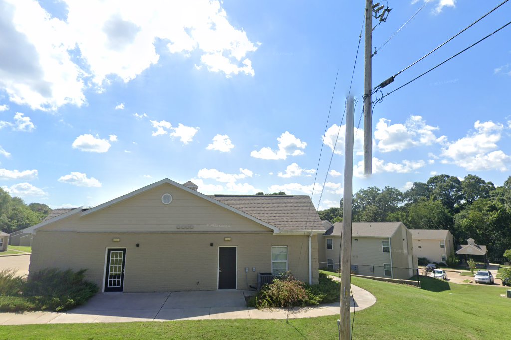 Hillside Apartments