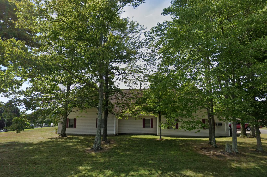 Apple Grove Homes