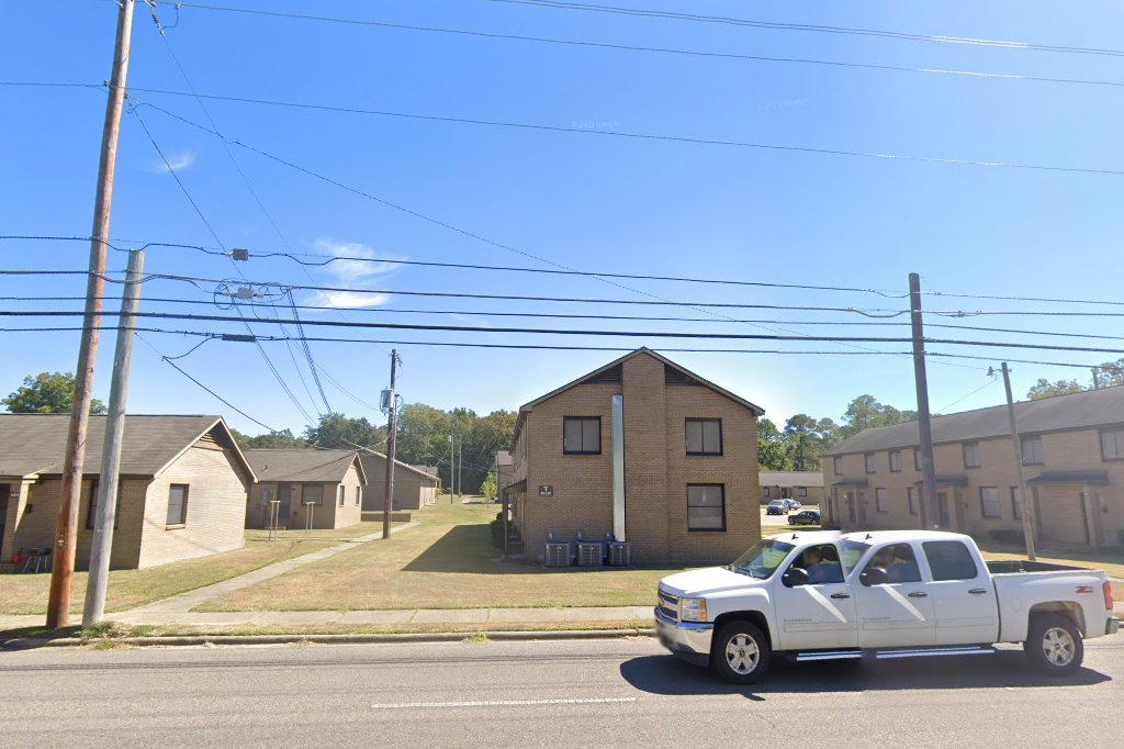 Housing Authority of Dothan Section 8