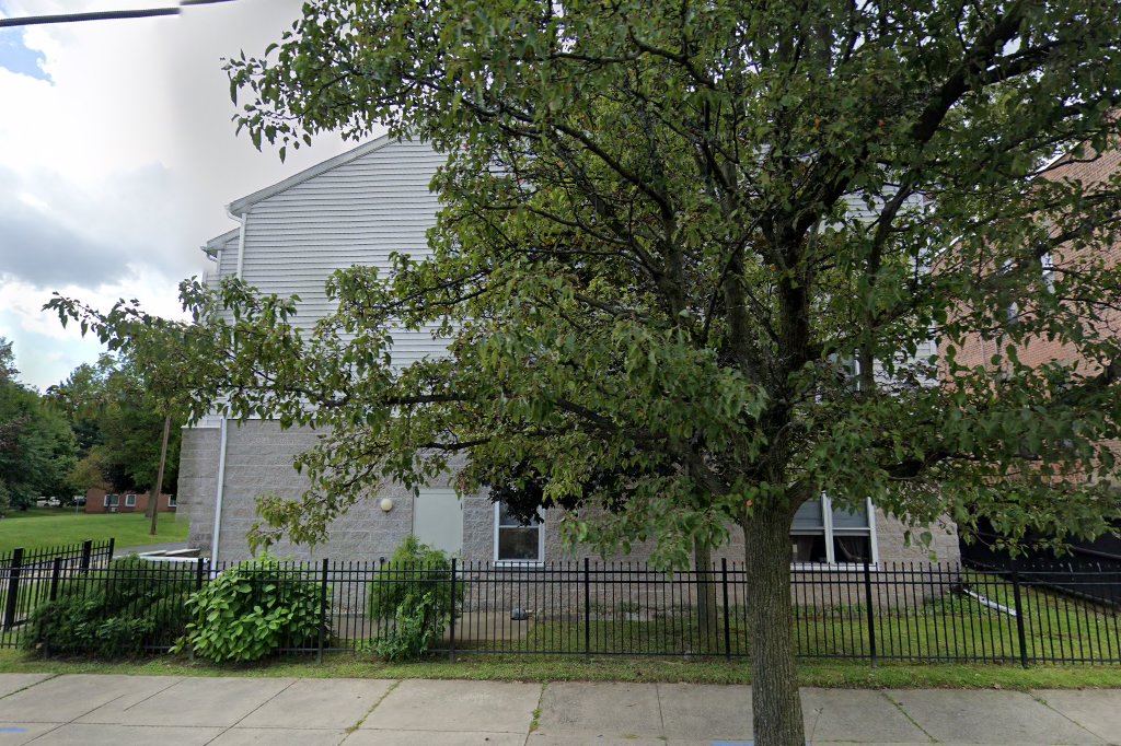 Idlewild Terrace
