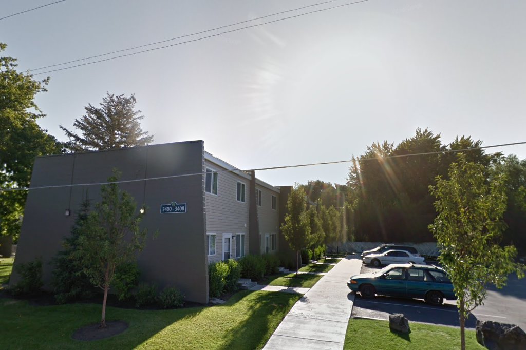 Apple Pointe Apartments