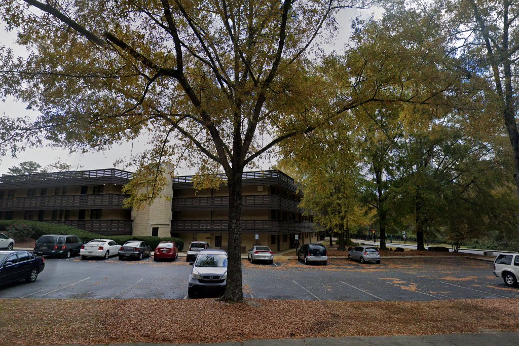 Cc/Larry Moore Manor