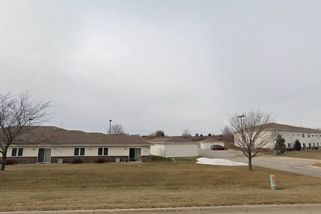 Summerfield Park Apartments