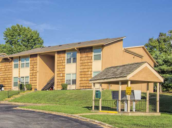 High House Village Apartments
