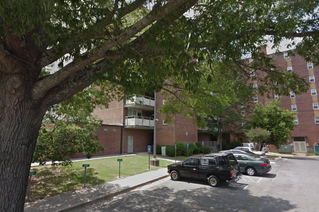 Rome Housing Authority