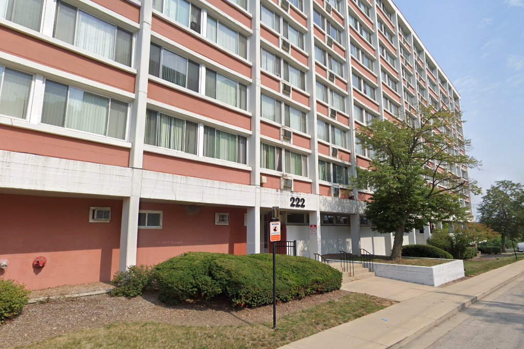 Buena Vista Towers