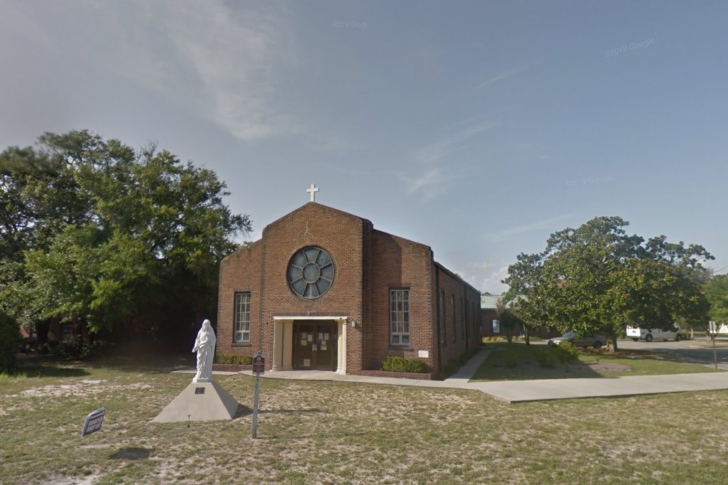 Catholic Charities of Northwest Florida - Fort Walton Beach