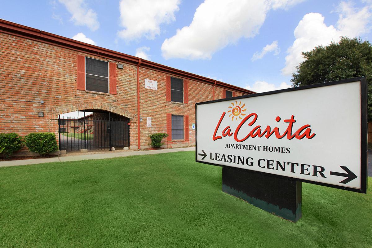 La Casita Apartments