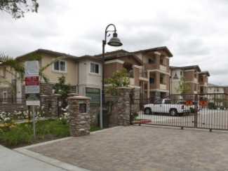 Citrus Grove Apartments Orange