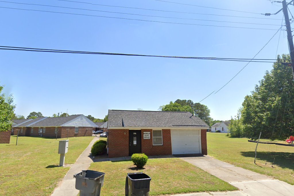 North Carolina State Housing Authority