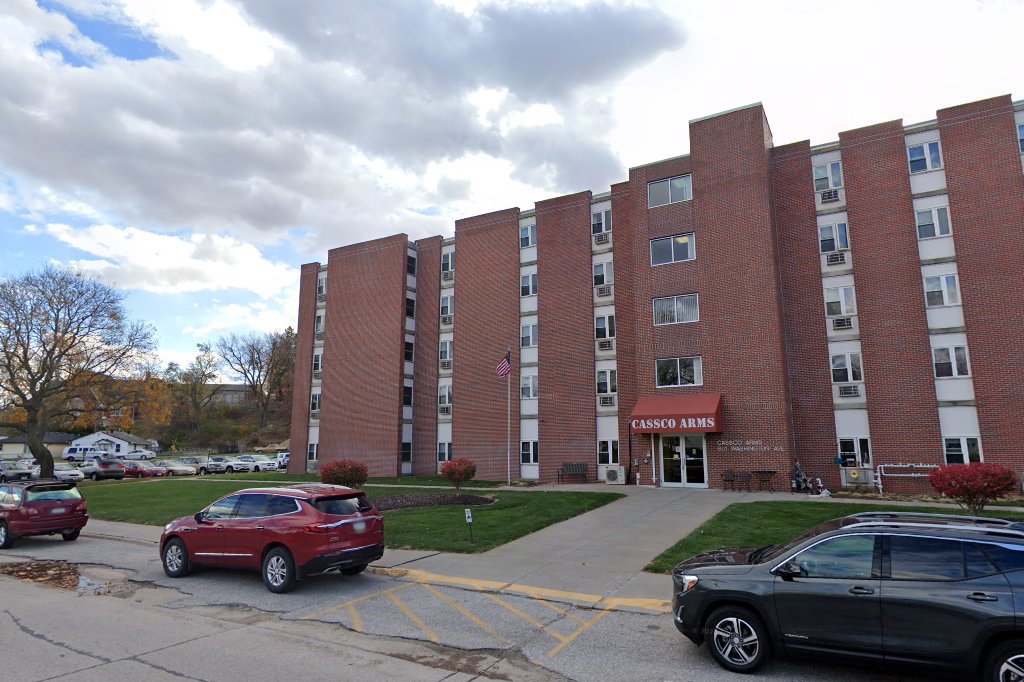 Plattsmouth Housing Authority