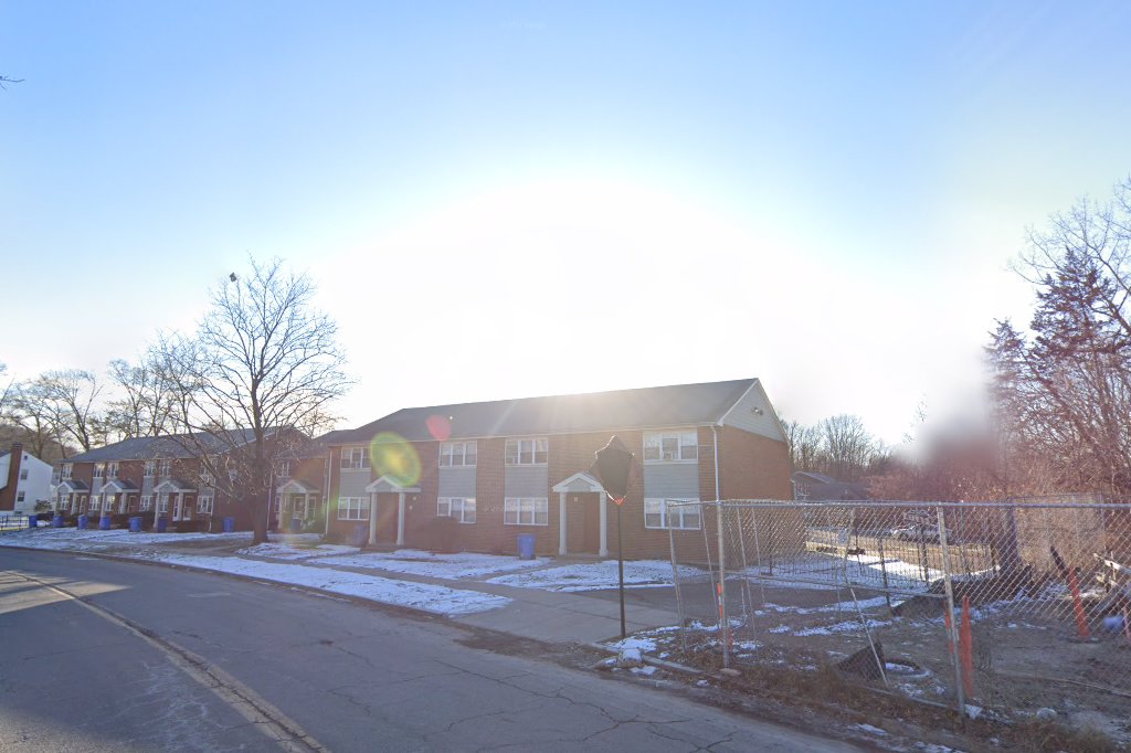 Dart Gardens Mutual Housing