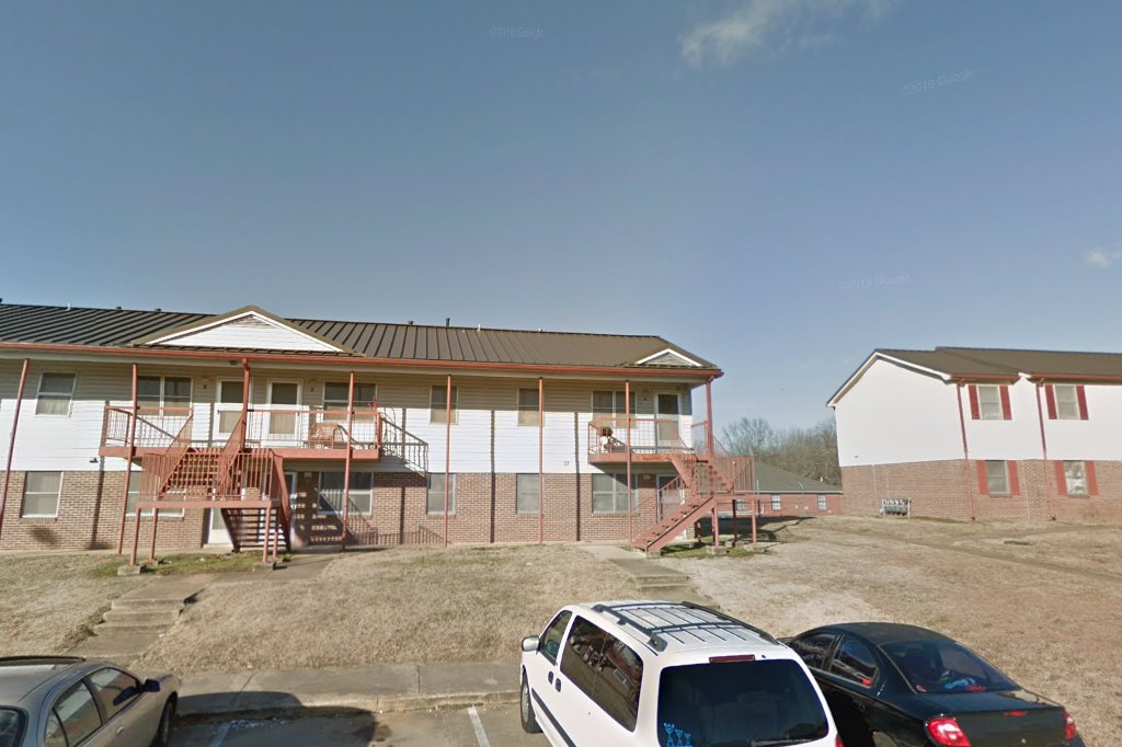 Tennessee Valley Regional Housing Authority