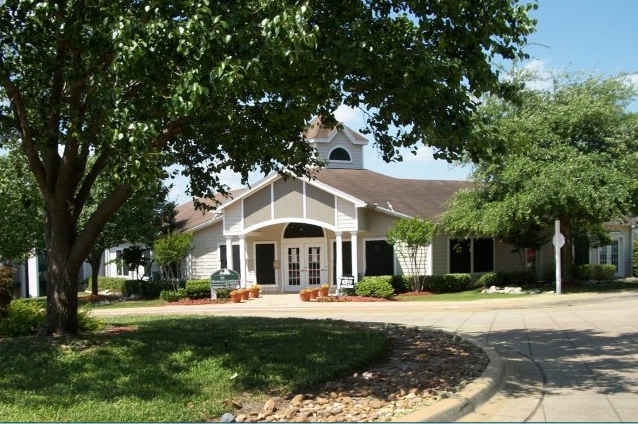 Ridgewood West Apartments Huntsville