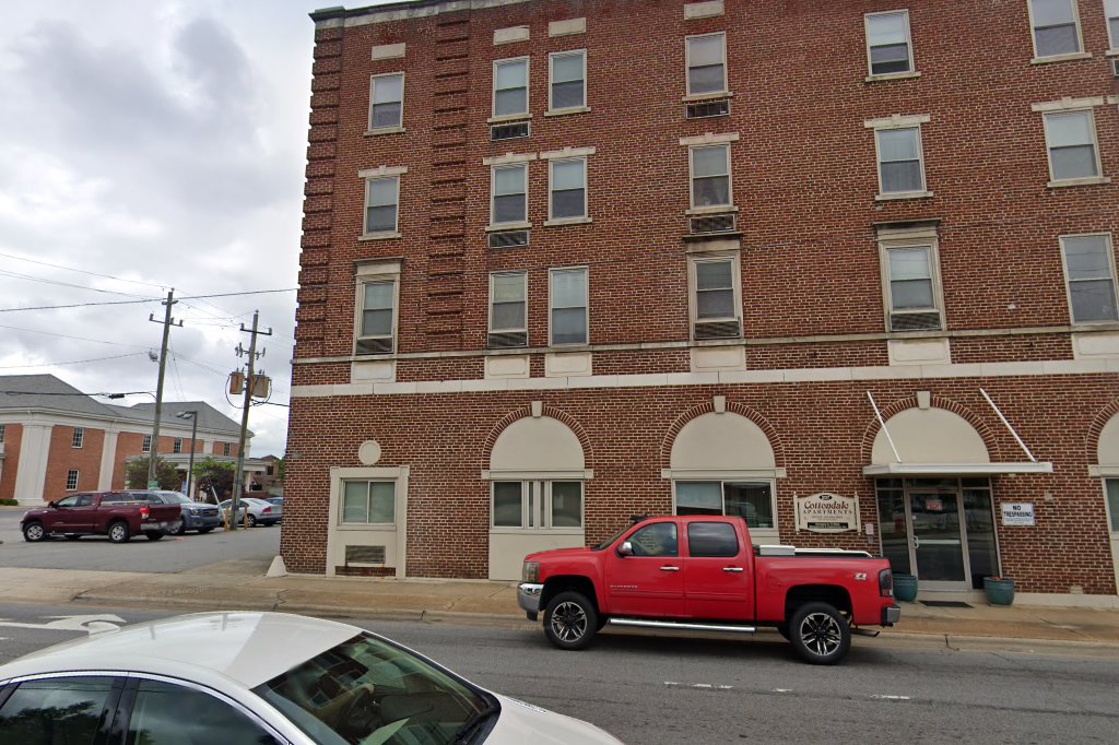 Cottondale Apts
