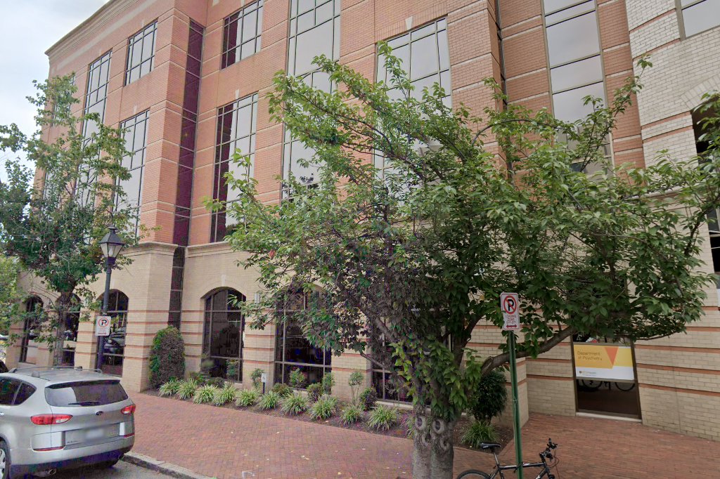 Department of Housing and Community Development - VA STATE PROGRAM