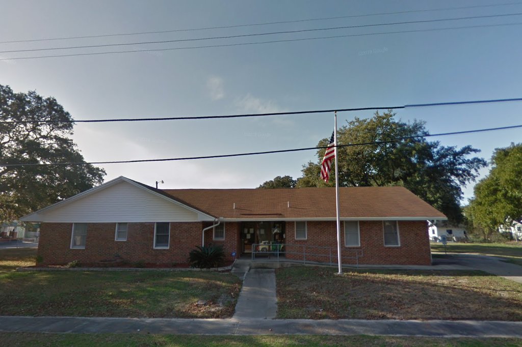 Beaufort Housing Authority