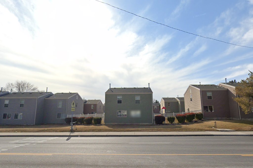 Heartland Mountainview Apartments